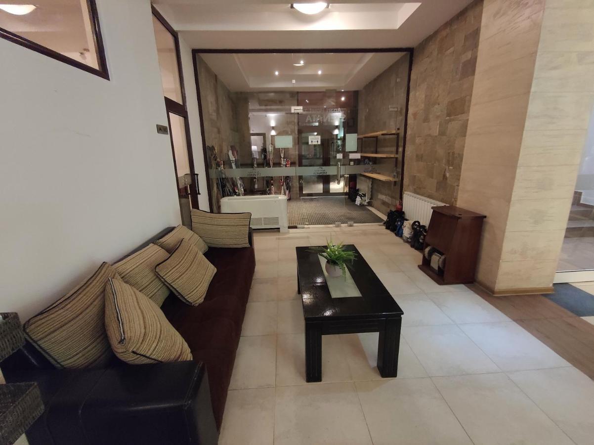 Viva 6 Apartment In Hotel Stenata ปอมโปโรโว ภายนอก รูปภาพ