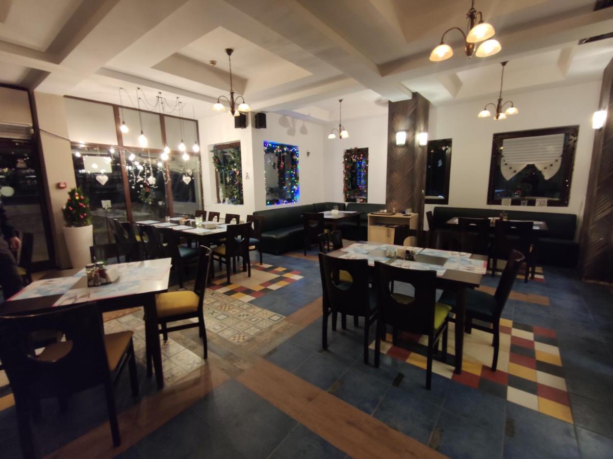 Viva 6 Apartment In Hotel Stenata ปอมโปโรโว ภายนอก รูปภาพ